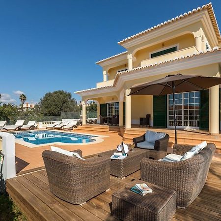 Casa Da Praia Ferragudo  Buitenkant foto