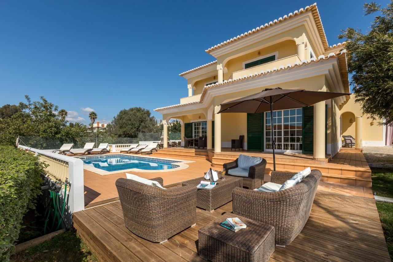 Casa Da Praia Ferragudo  Buitenkant foto