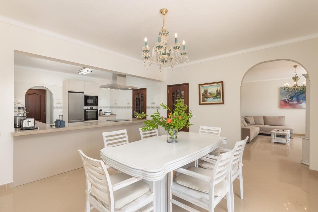 Casa Da Praia Ferragudo  Buitenkant foto